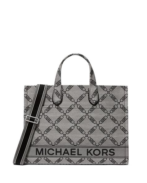 michael kors gigi large grab tote|michael kors gigi tote.